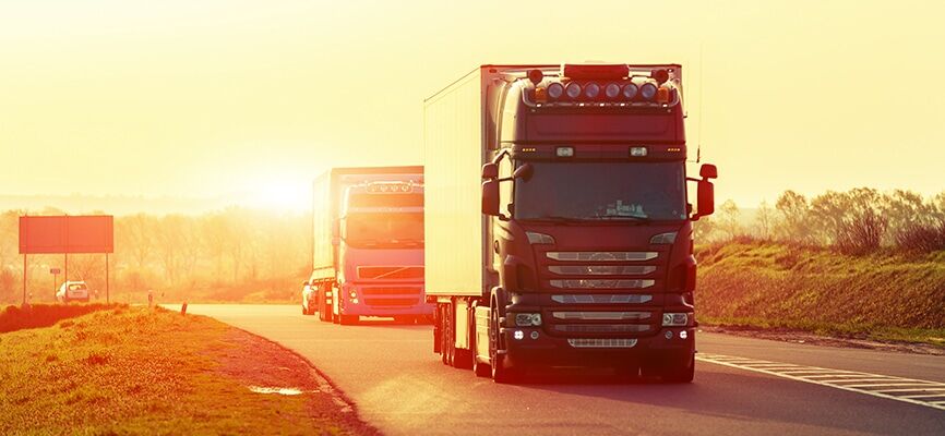 Meridian Truck Accident Lawyers