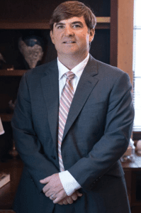 Congratulations, Charles M. Merkel III, for Being Named to Best Lawyers in America!