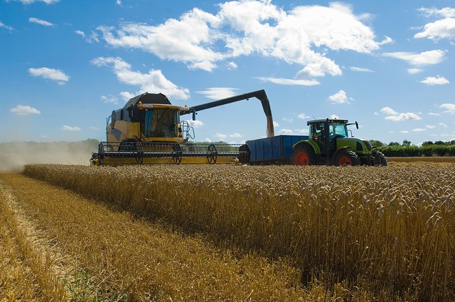 Mississippi Farm Accident Attorneys Mississippi Farm Accident Attorneys